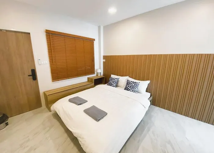 Apartamento S.p.c By Brodderud *