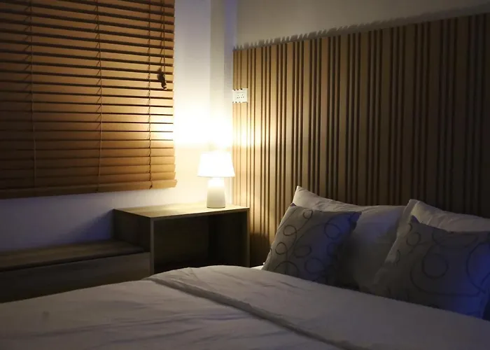 Apartamento S.p.c By Brodderud Bangkok