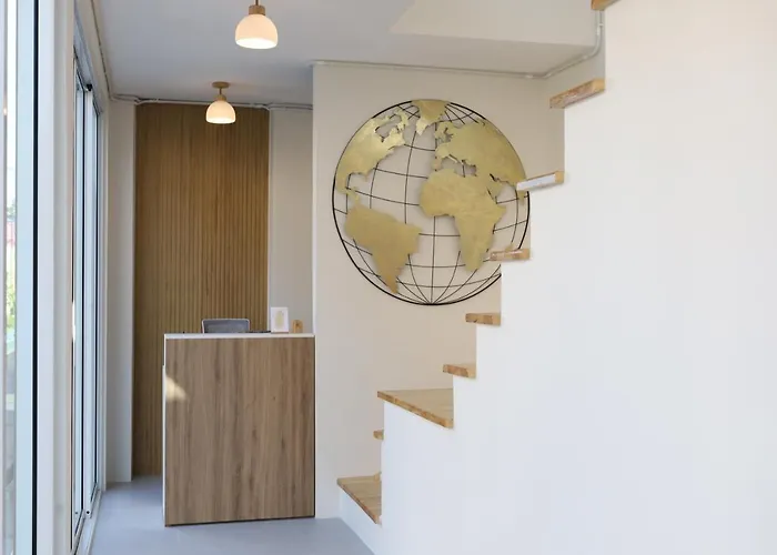 S.p.c By Brodderud Apartamento *