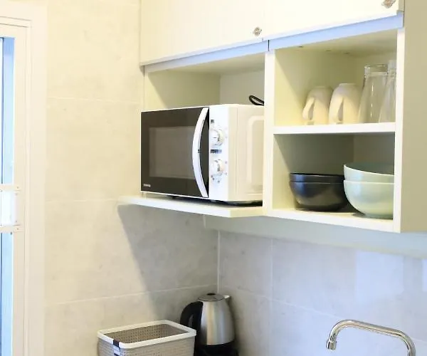 Apartamento S.p.c By Brodderud Bangkok