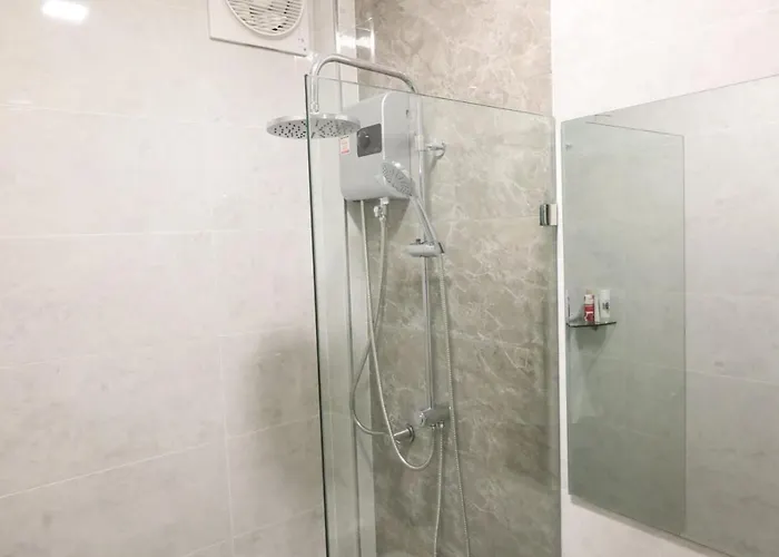 S.p.c By Brodderud Apartamento *