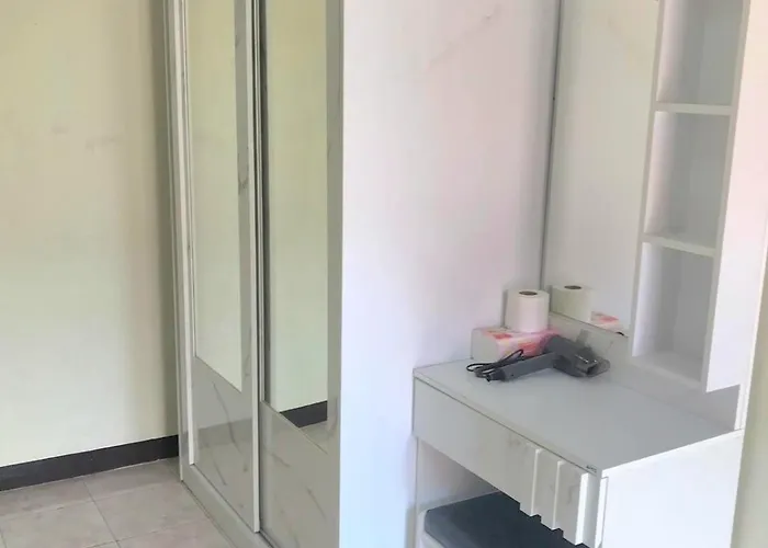 Apartamento S.p.c By Brodderud Bangkok