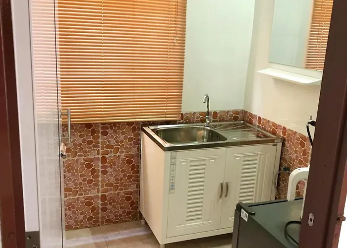 S.p.c By Brodderud Apartamento *