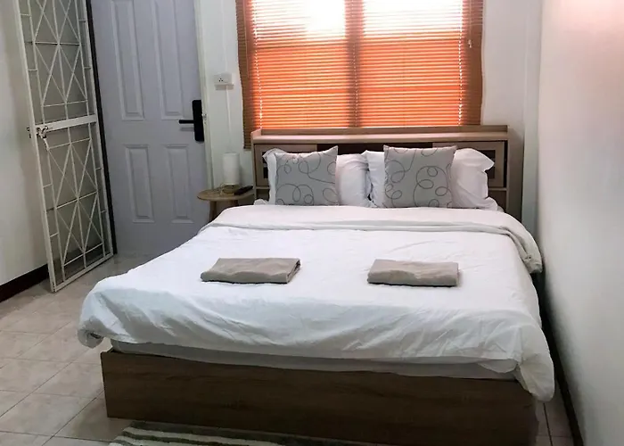 Apartamento S.p.c By Brodderud Bangkok