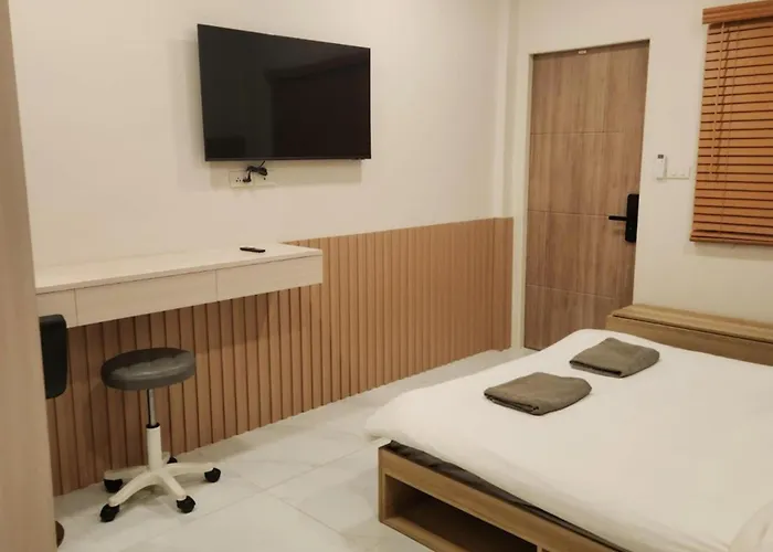 S.p.c By Brodderud Apartamento